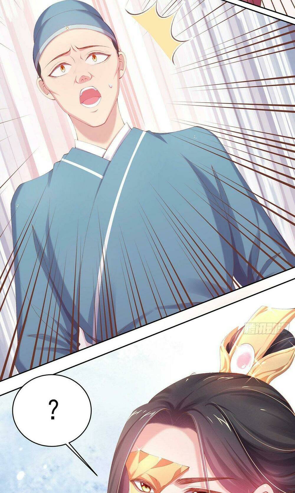 thị huyết y phi chapter 26 18