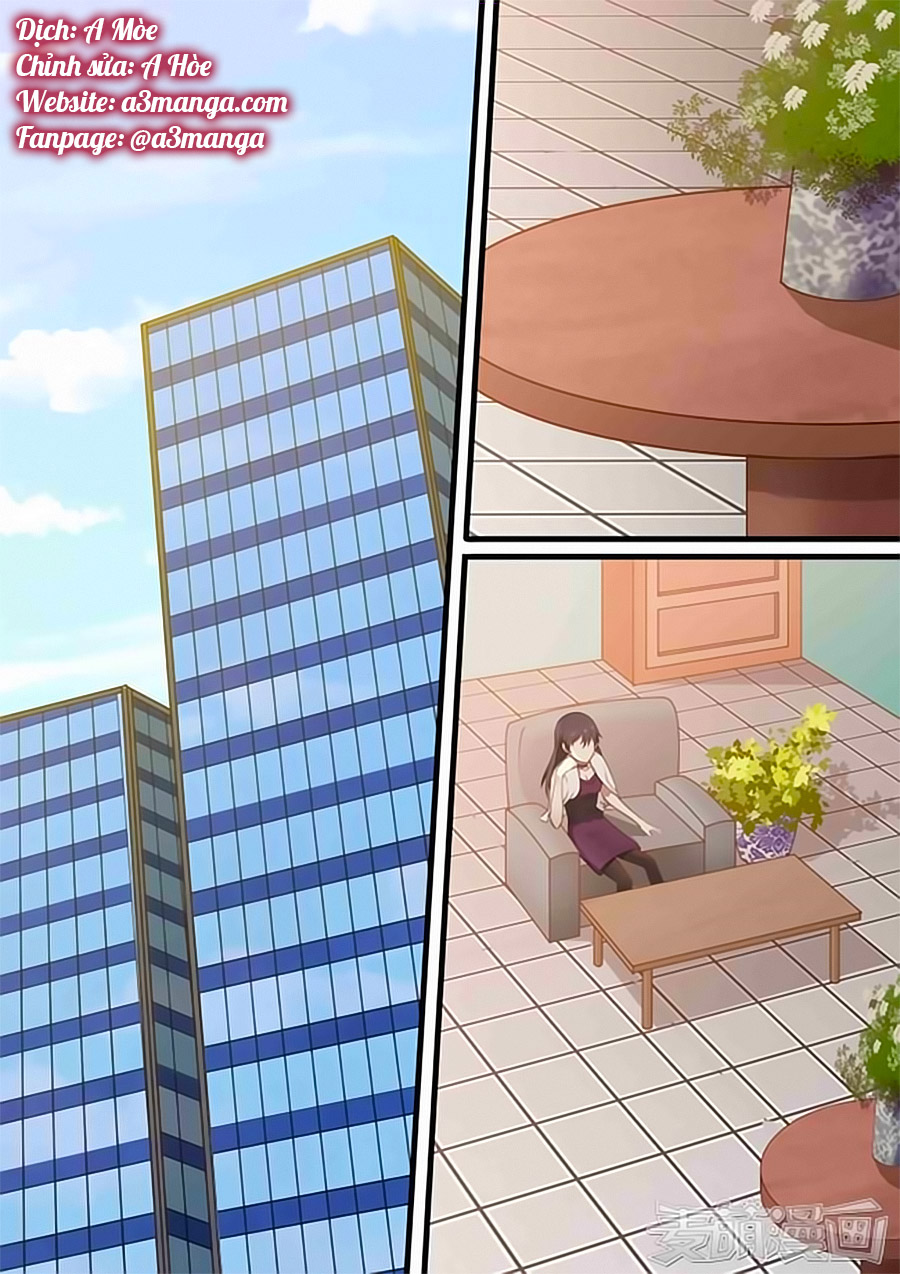 rơi vào tình yêu với bá đạo tổng tài chapter 88 1