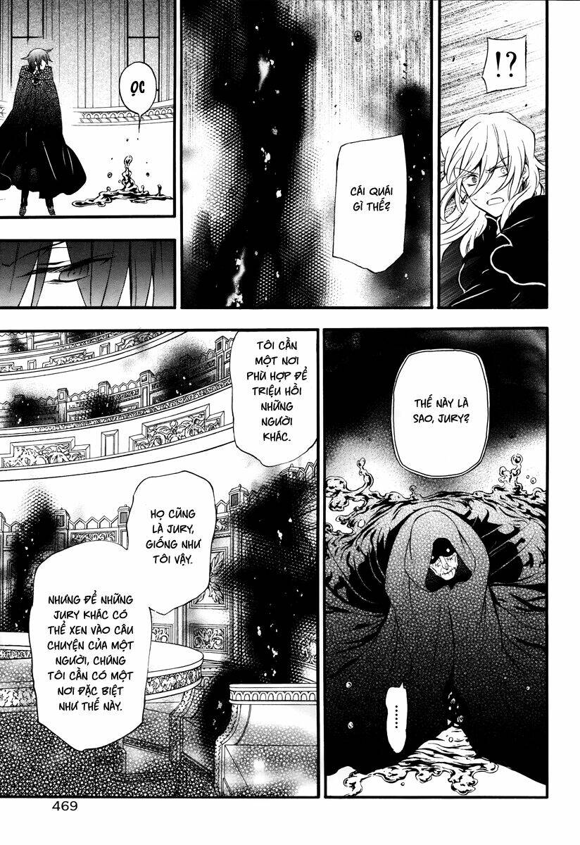 pandora hearts chapter 91 16