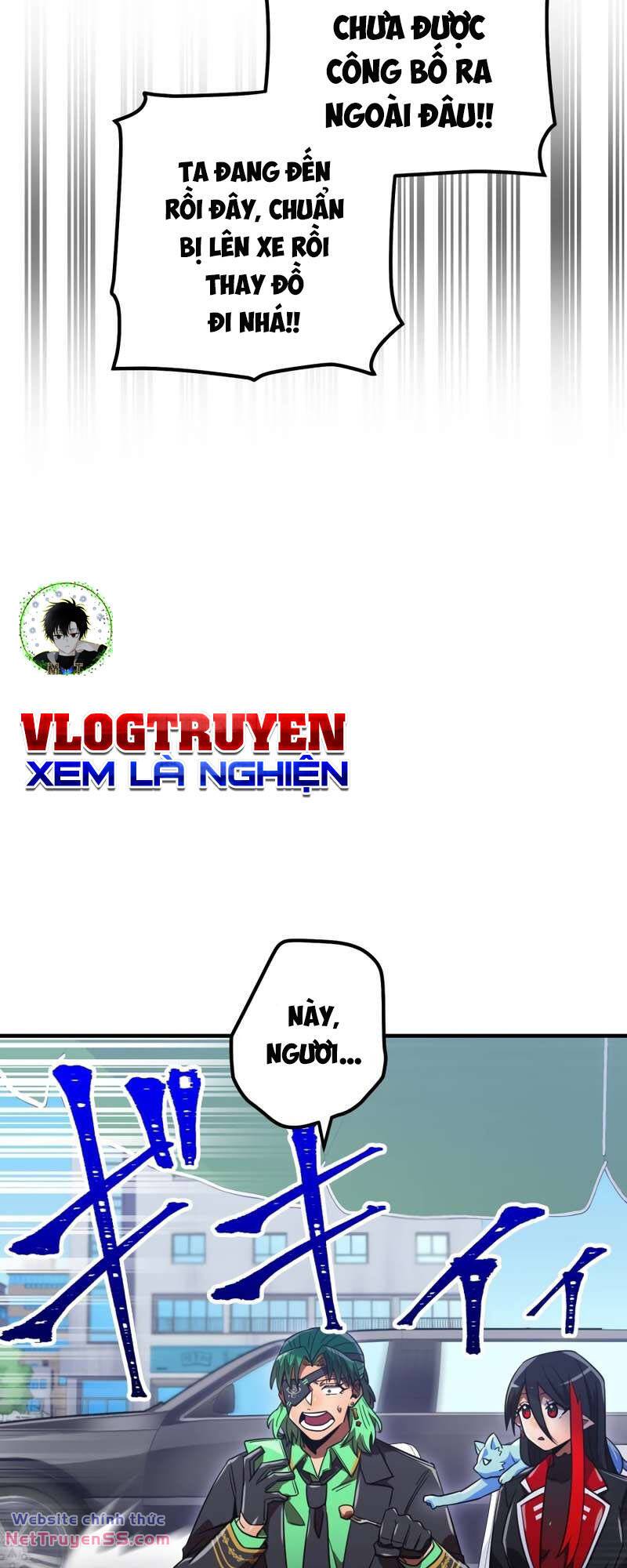 Huyết Thánh Cứu Thế Chủ~ Ta Chỉ Cần 0.0000001% Đã Trở Thành Vô Địch chapter 62 11