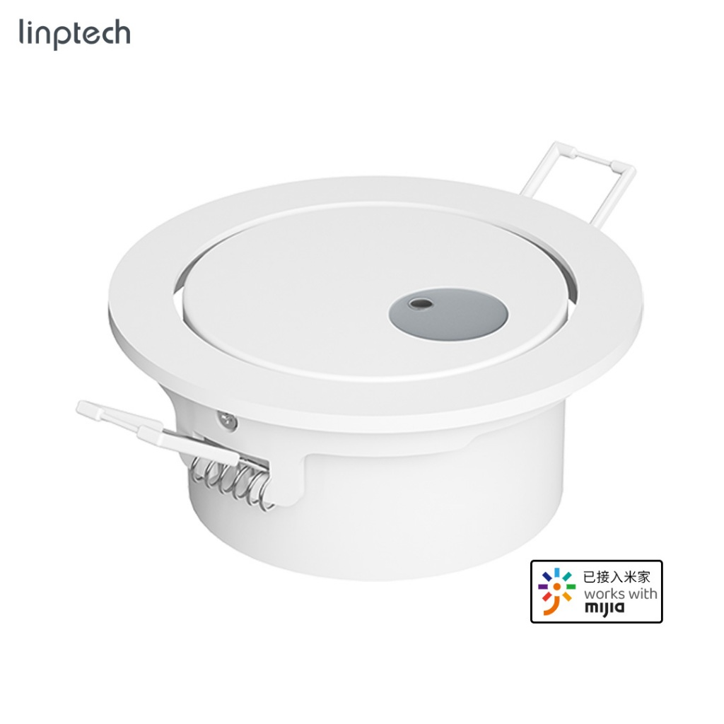 Cảm Biến Thông Minh xiaomi youpin linptech 8 gear Có Thể Điều Chỉnh Tiện Lợi