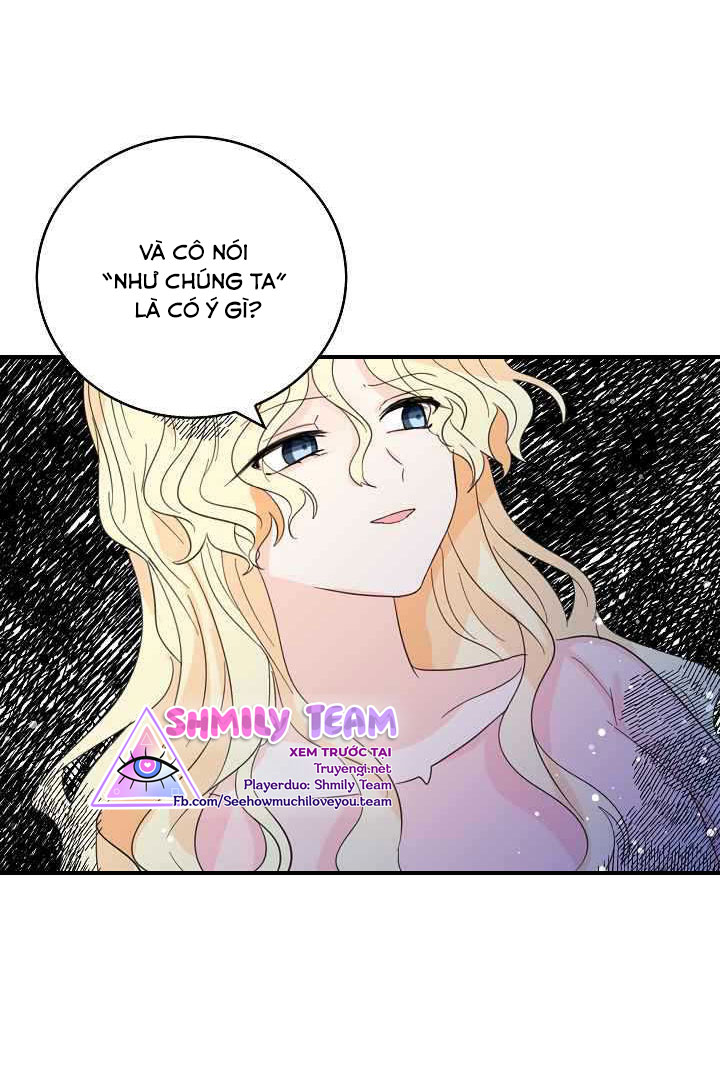 tôi là bạn gái cũ của một vị anh hùng chapter 14 48