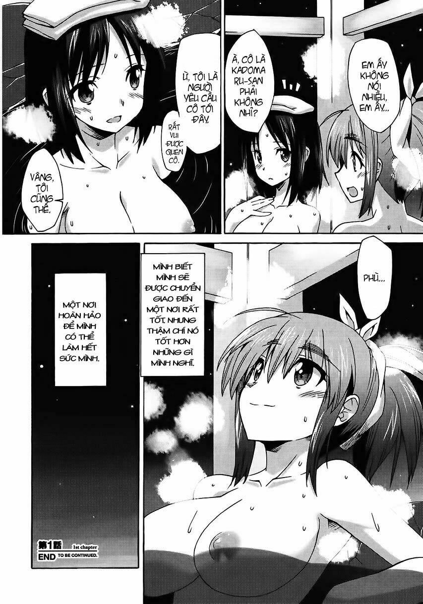 strike witches katayoku no majotachi chapter 1 27