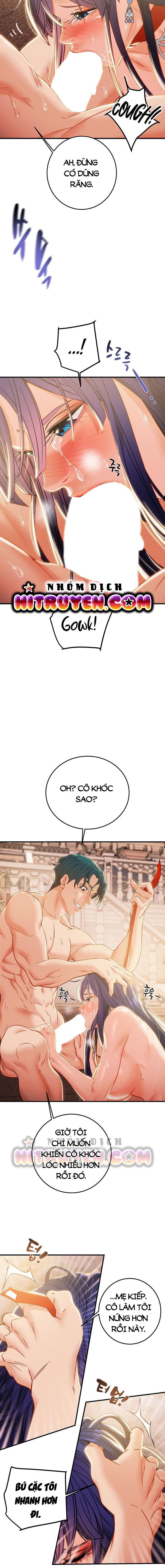 cây búa thần chapter 13 8