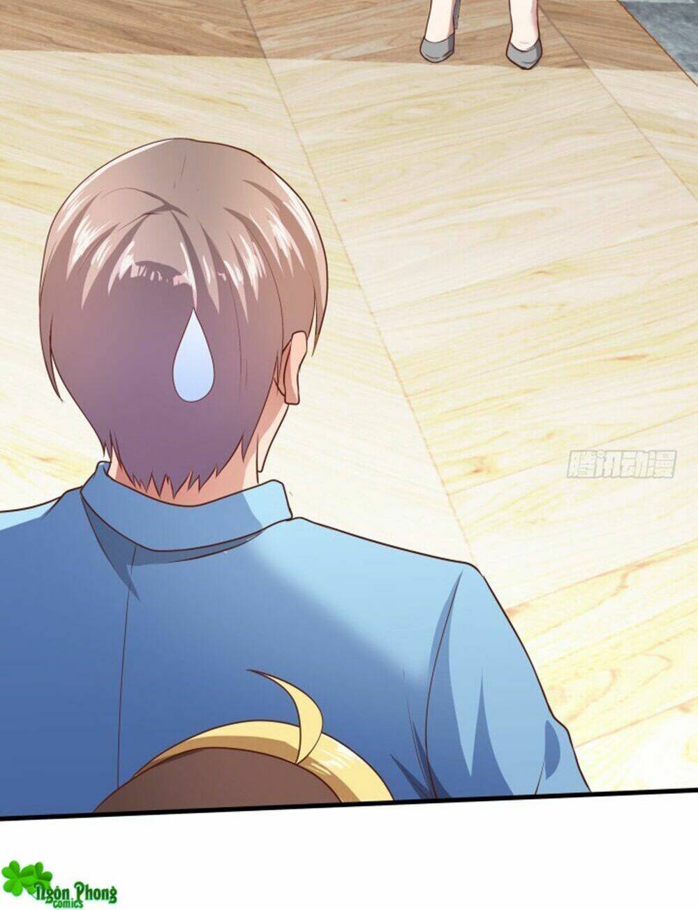 khi trò chơi ác ma bắt đầu chapter 52 34