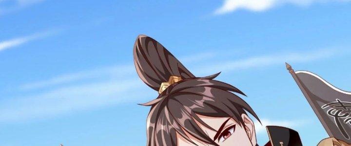 đại tần, ta là con tần thủy hoàng, giết địch thành thần chapter 35 3