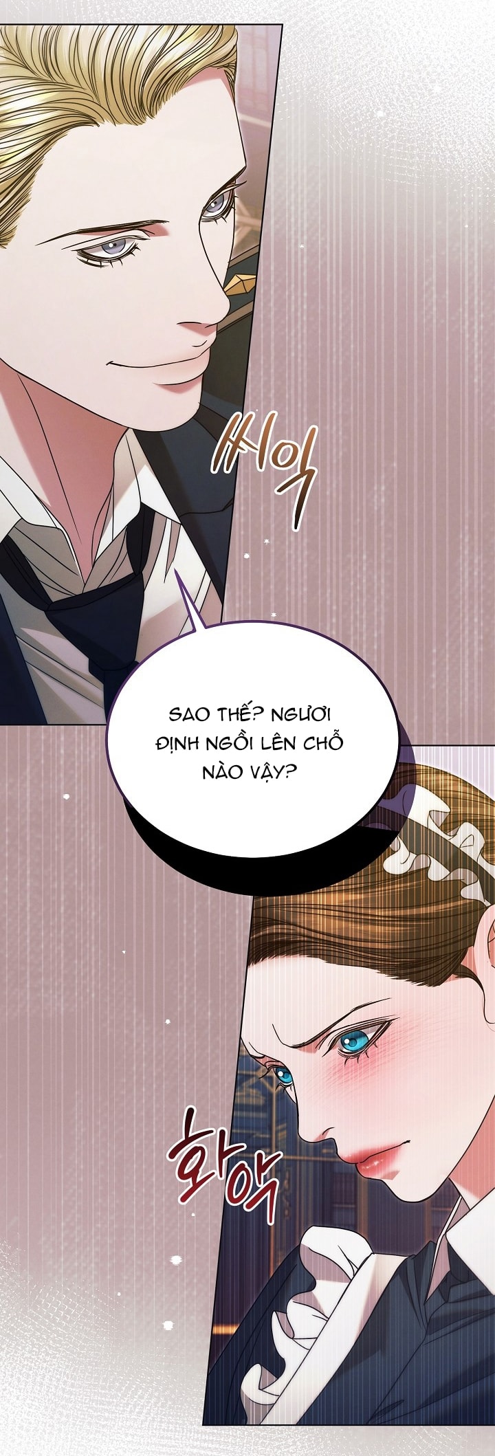 [18+] hãy cầu xin ta đi chapter 6.1 13