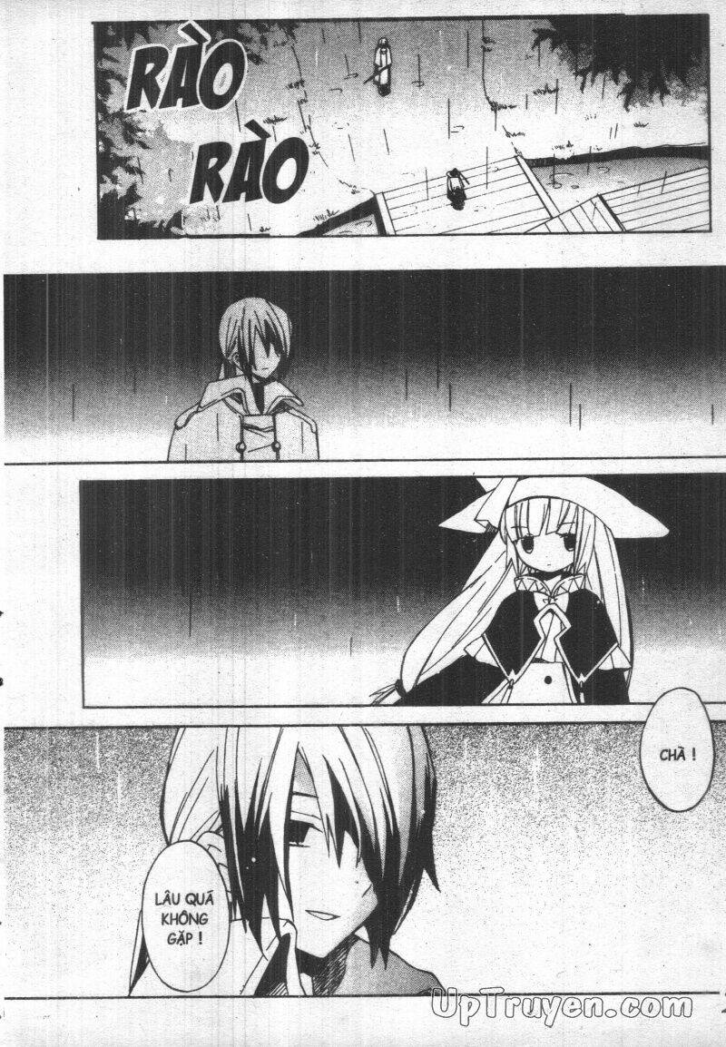 hoshi no witch chapter 3 8