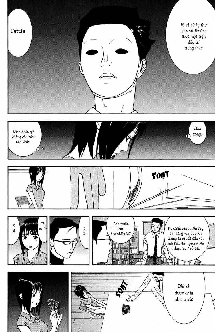 liar game chapter 69 6