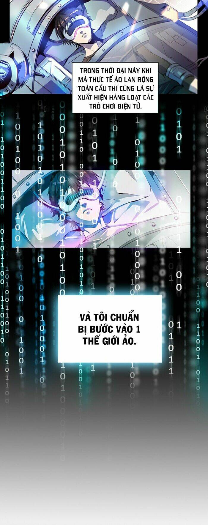 dusk howler chapter 1 3