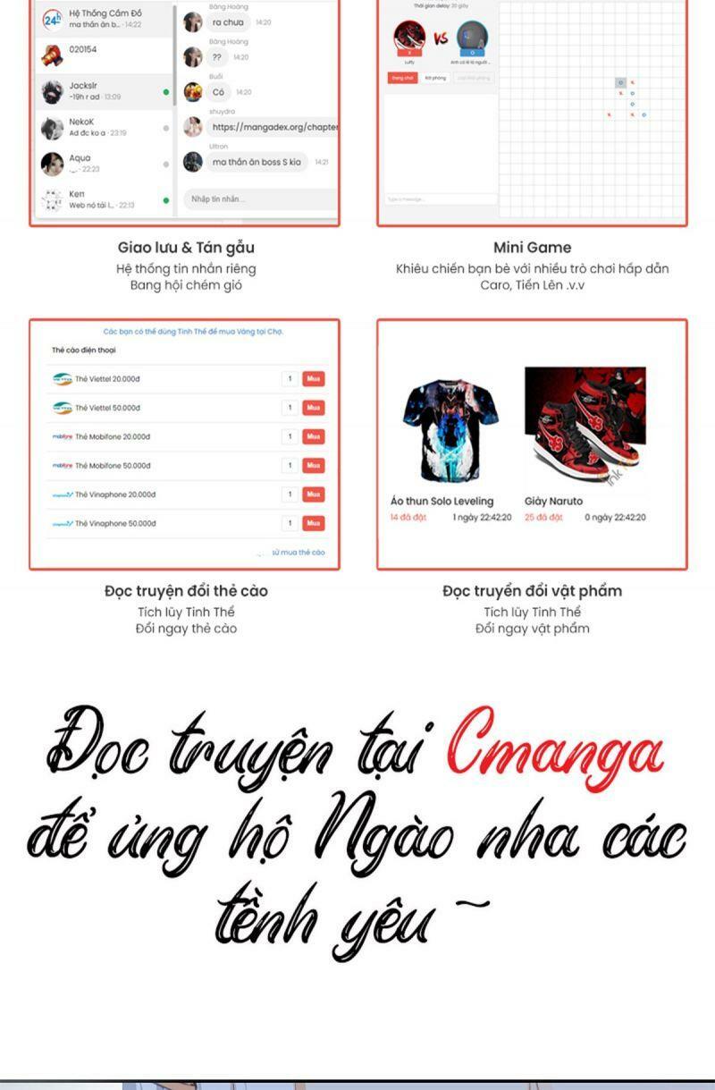 bổn vương muốn nàng chapter 26 27