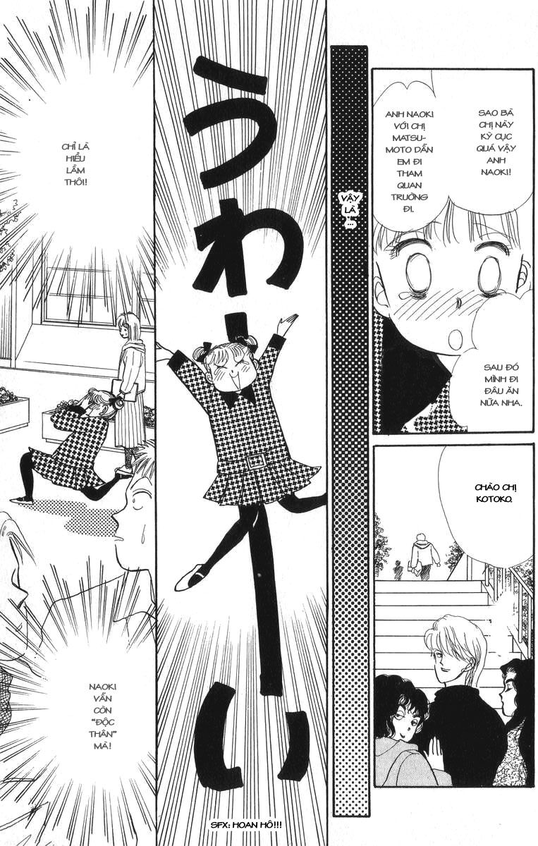 itazura na kiss chapter 20 37