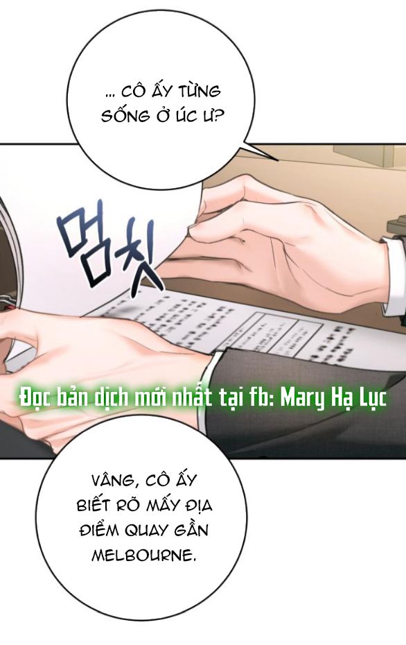 đứa trẻ trông giống tôi chapter 44.2 19