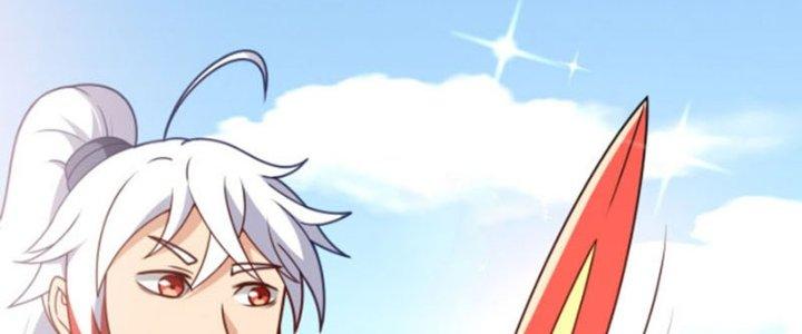 bảo vật rơi xuống đều thành muội tử chapter 14 20