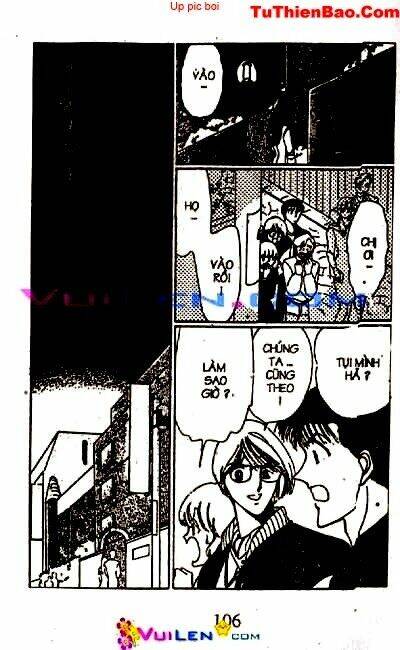 cô bé khóc nhè chapter 15 105