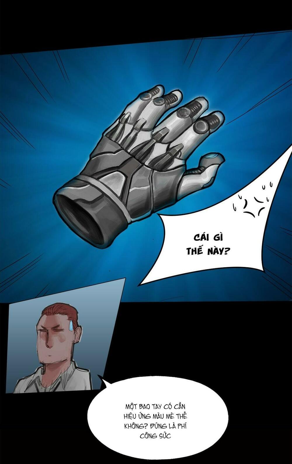 pubg never say die chapter 3 30