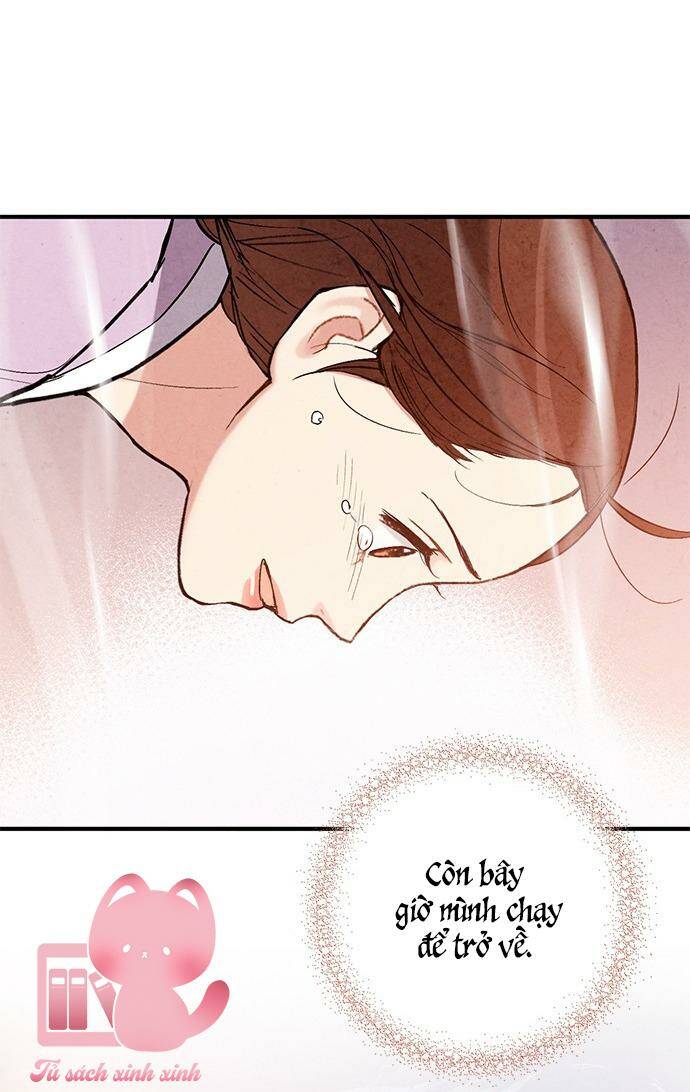 lệnh cấm hôn của hoàng đế bệ hạ chapter 86 78