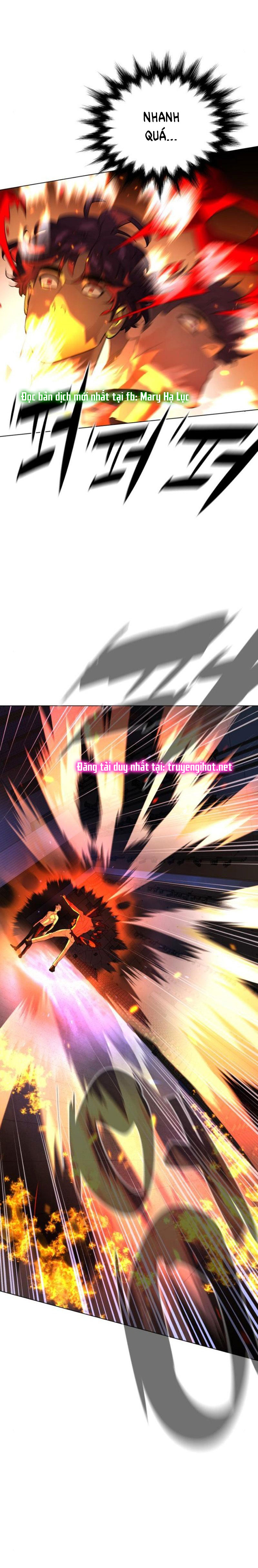 bạch huyết - white blood chapter 73 34