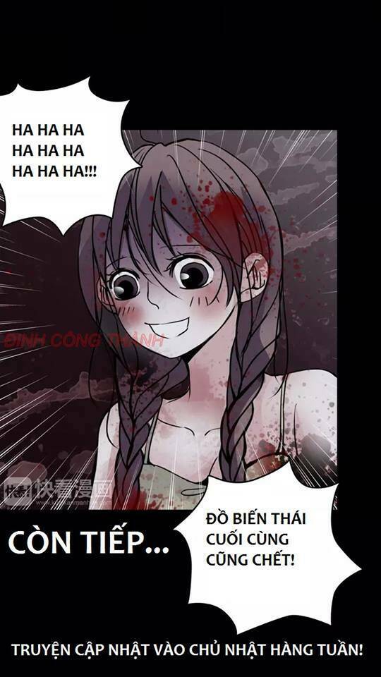 tiểu quỷ chapter 19 48