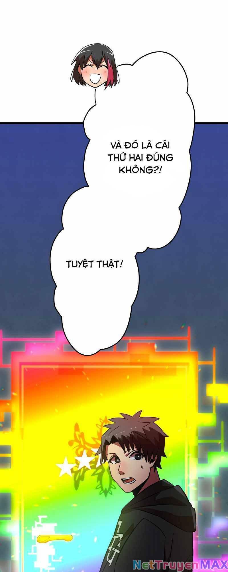 Huyết Thánh Cứu Thế Chủ~ Ta Chỉ Cần 0.0000001% Đã Trở Thành Vô Địch chapter 10 101