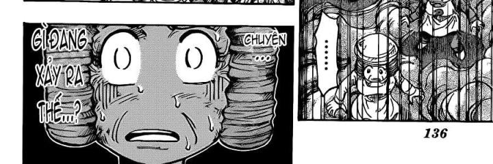 thánh tỏi sành ăn chapter 232 31