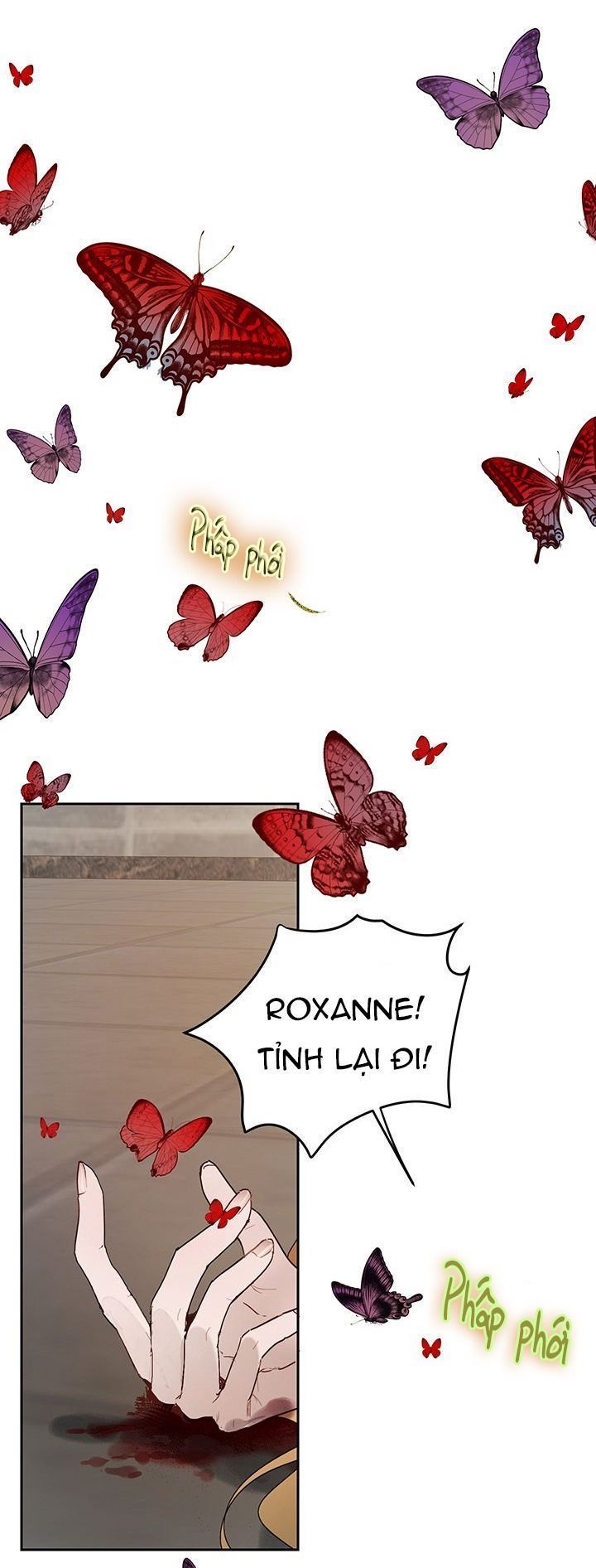 cách để cứu rỗi anh trai của nữ chính chapter 21 21