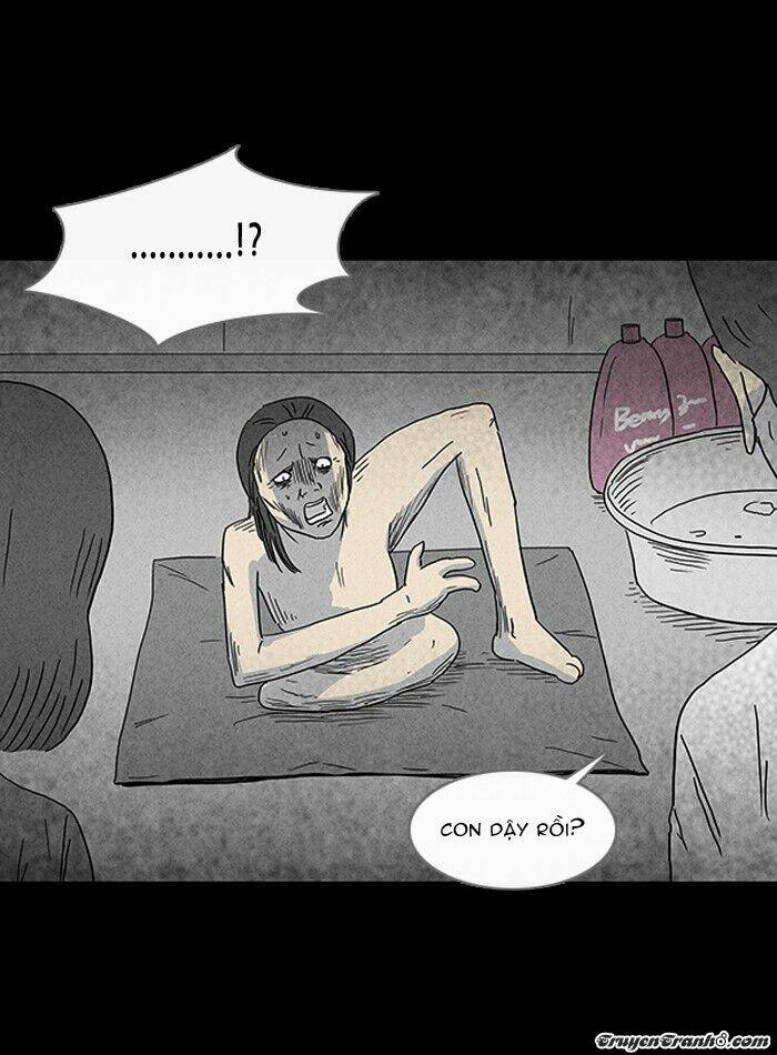 dung dịch thẫm mỹ - beauty water chapter 4 19