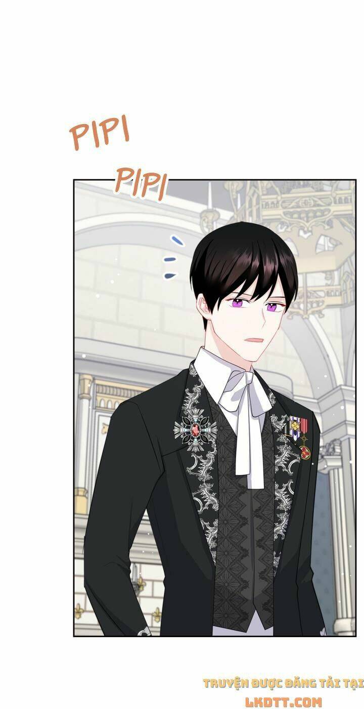 công chúa phản diện muốn ở trong ngôi nhà bánh quy chapter 49 66