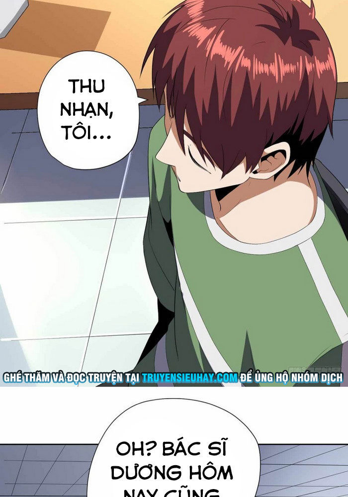 vương bài thần y chapter 58 18