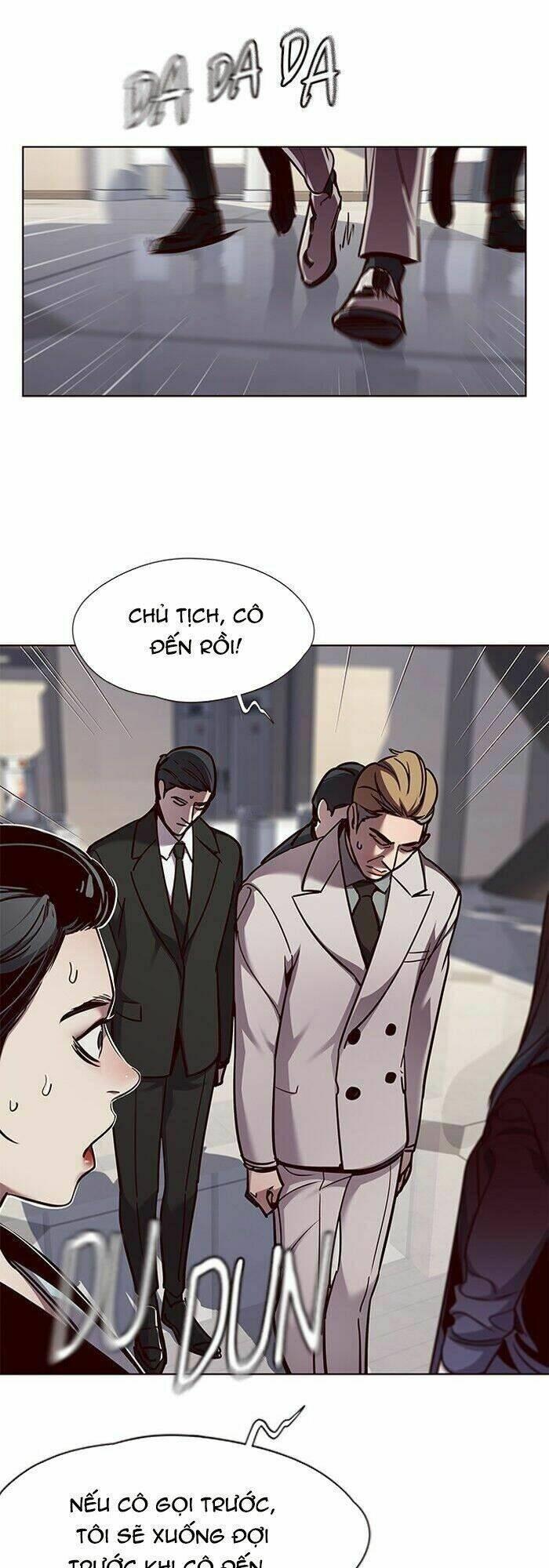 biến thân thành mèo chapter 58 51