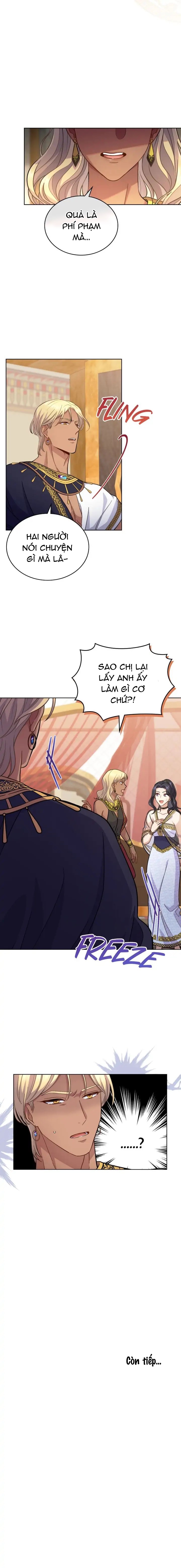 hội cùng thuyền chapter 32.2 9