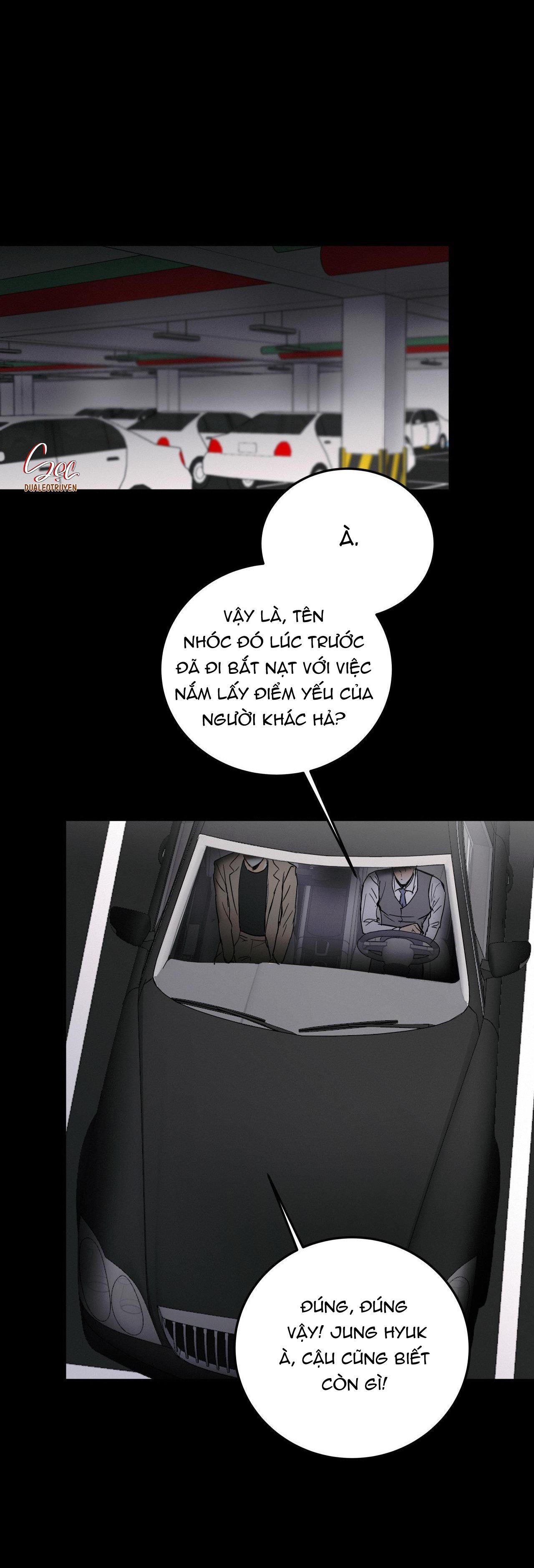 lie again chapter 25 8