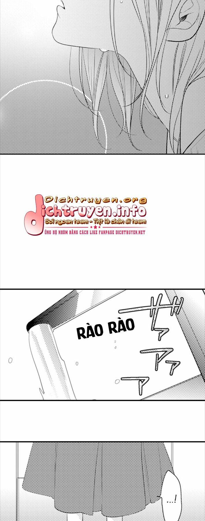 giả vờ ngủ cũng không ngăn được anh ấy chapter 22 8