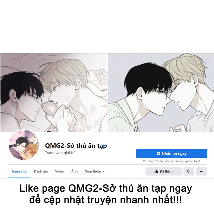 hội chứng minmotion chapter 2 61