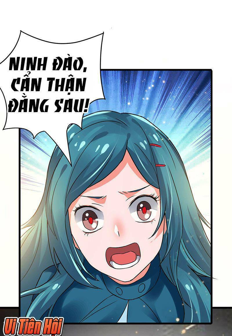 siêu cấp bại gia tử chapter 71 8