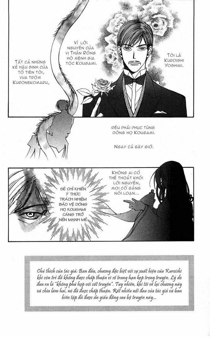 bức tranh rồng chapter 12 4