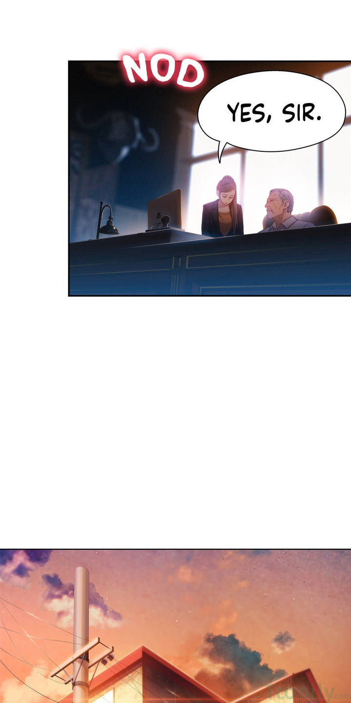 [raw] anh chàng ngọt ngào chapter 65 25