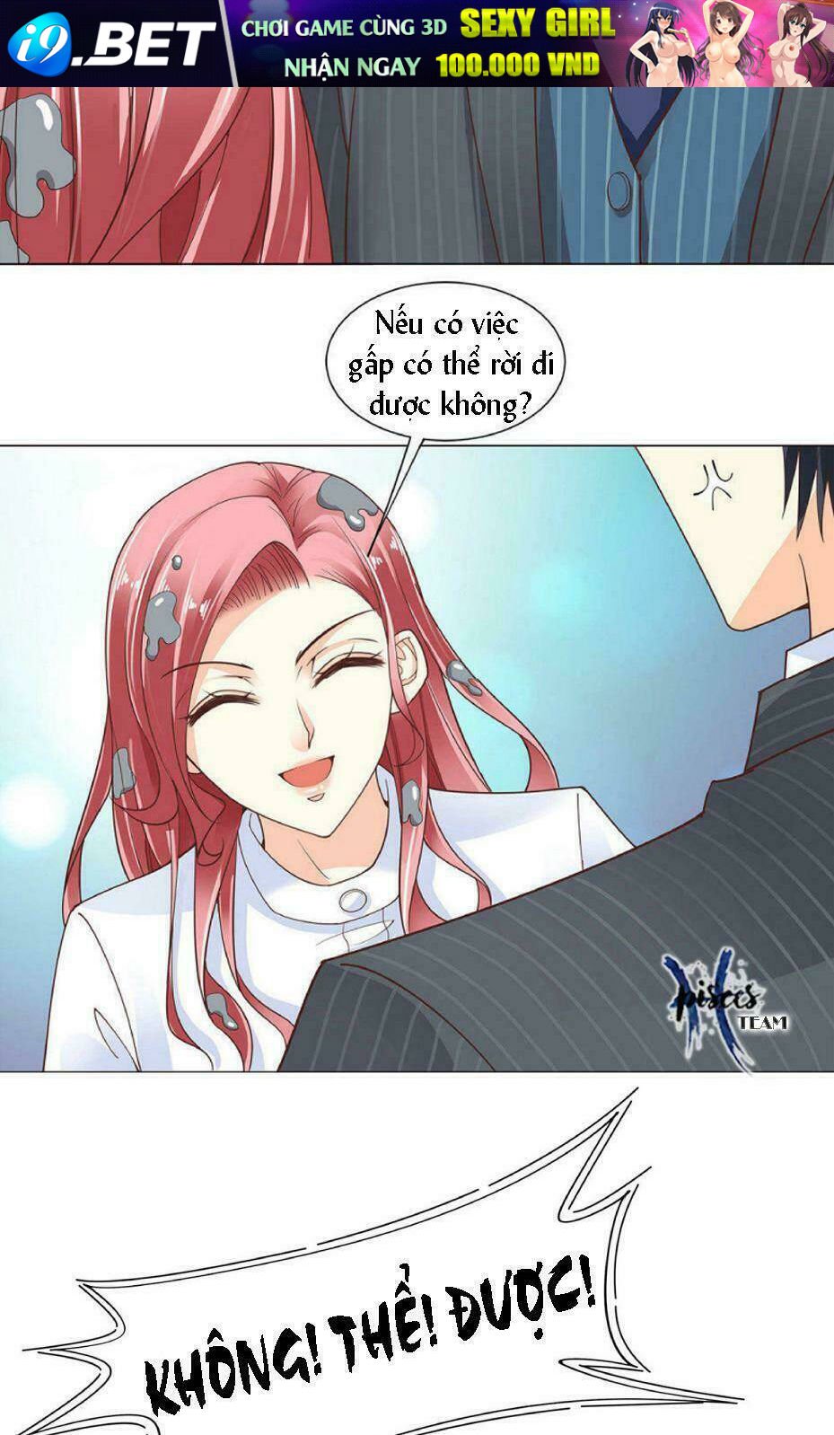 nữ nhân xin nhẹ nhàng chapter 11 15