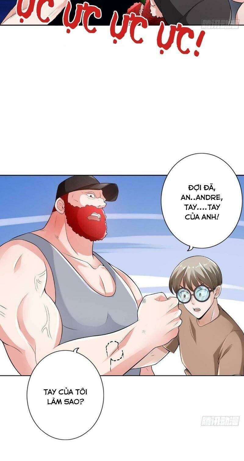 nhân vật phản diện đi tìm đường chết chapter 56 32