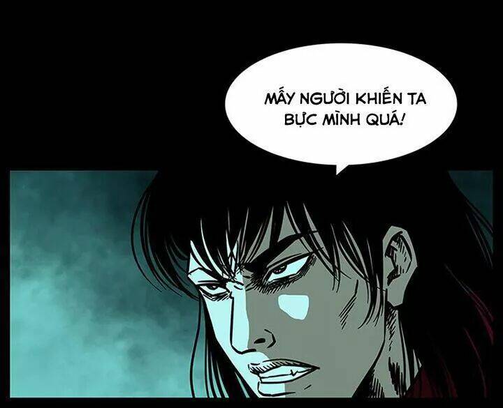 U Minh Ngụy Tượng Chapter 190 5