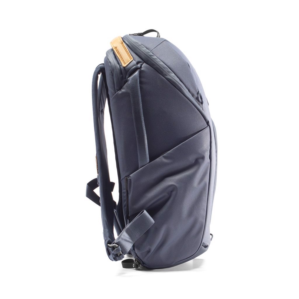 Balo Peak Design Everyday Backpack Zip v2 - Xanh