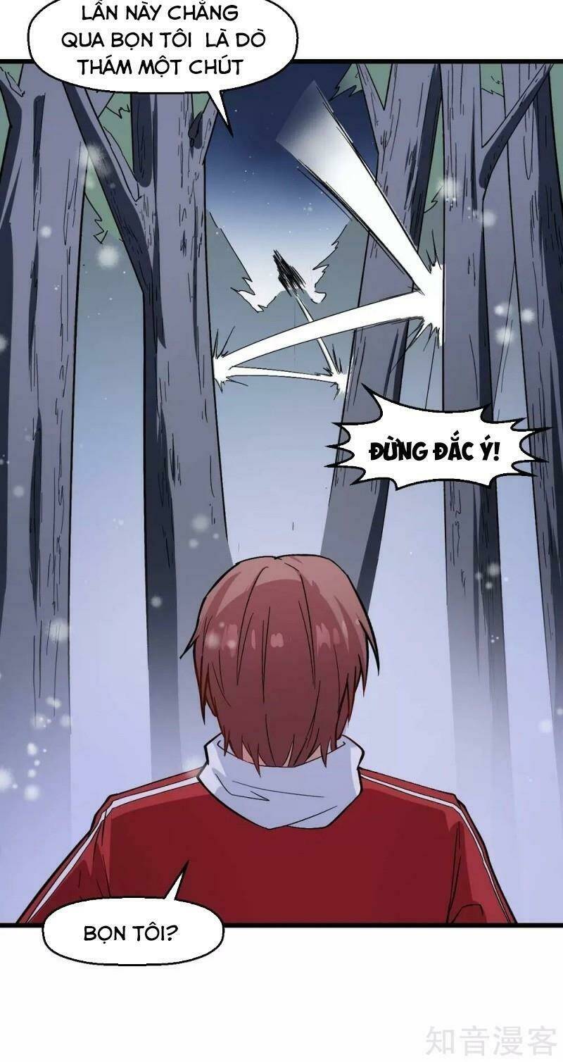 vườn trường cuồng sư hệ thống chapter 116 26