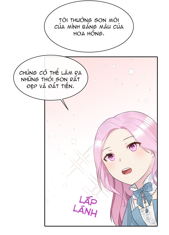 mặt nạ của hoàng đế chapter 10 26