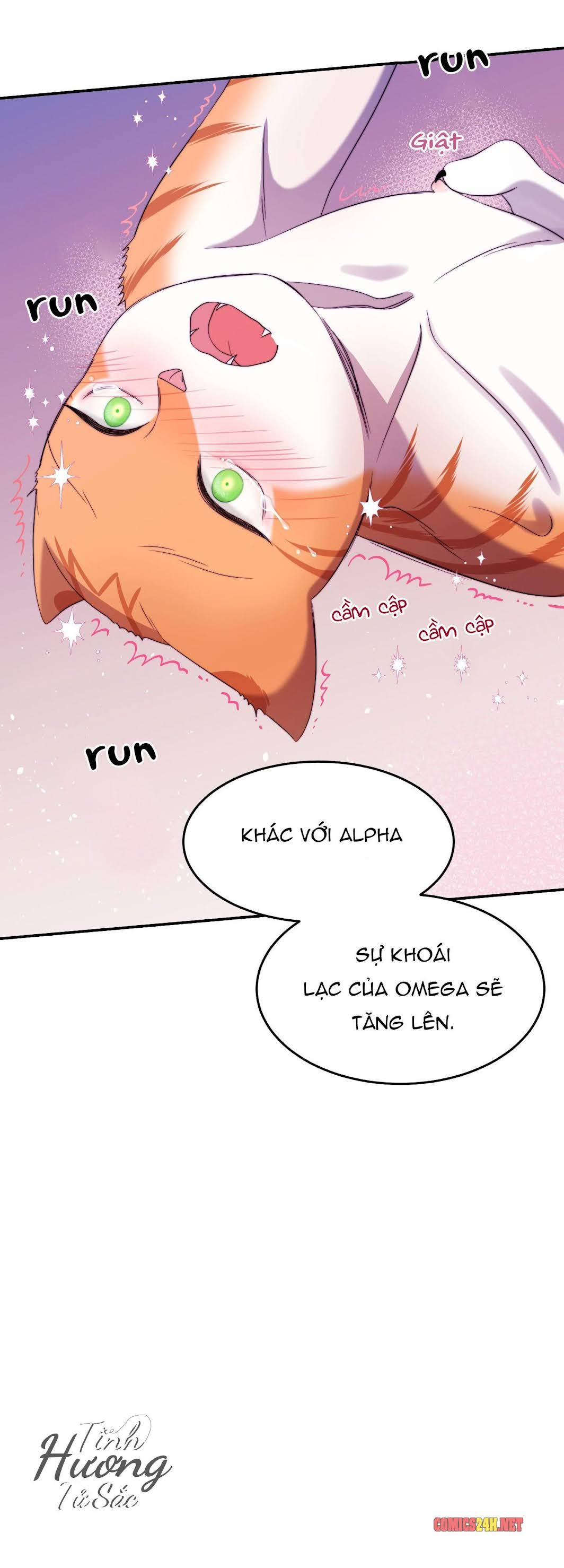 dự án xanh chapter 6 66