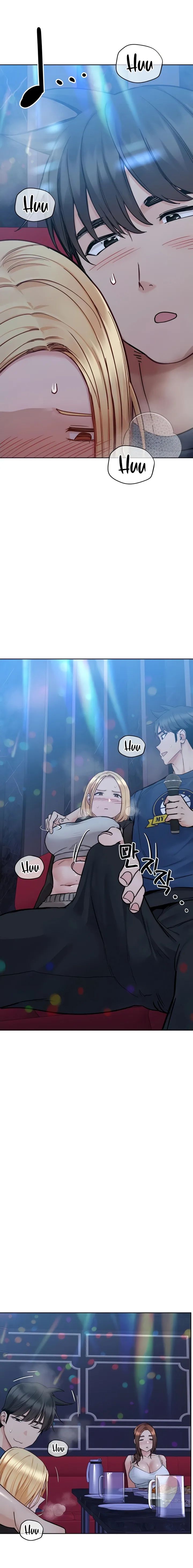 giữ bí mật với mẹ em nhé! chapter 94 9