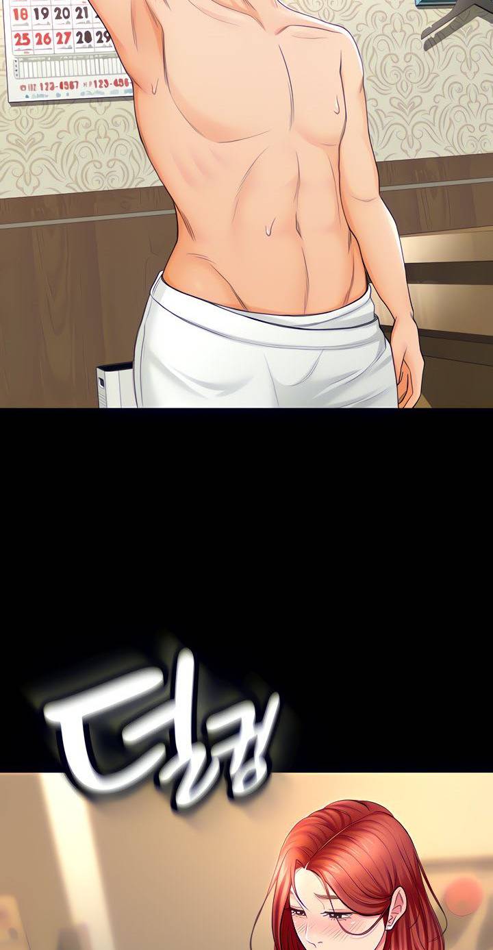 clb kiếm đạo chapter 2 47