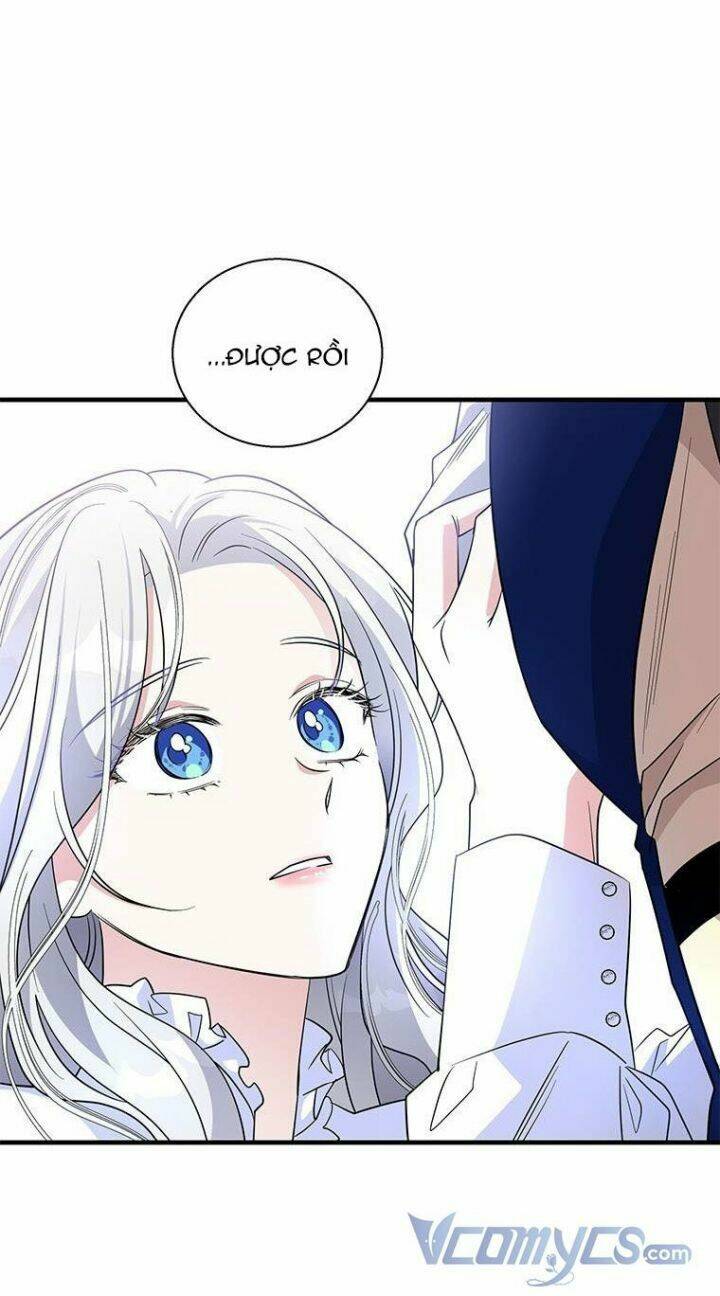 chồng yêu, em muốn đình công! chapter 54 22