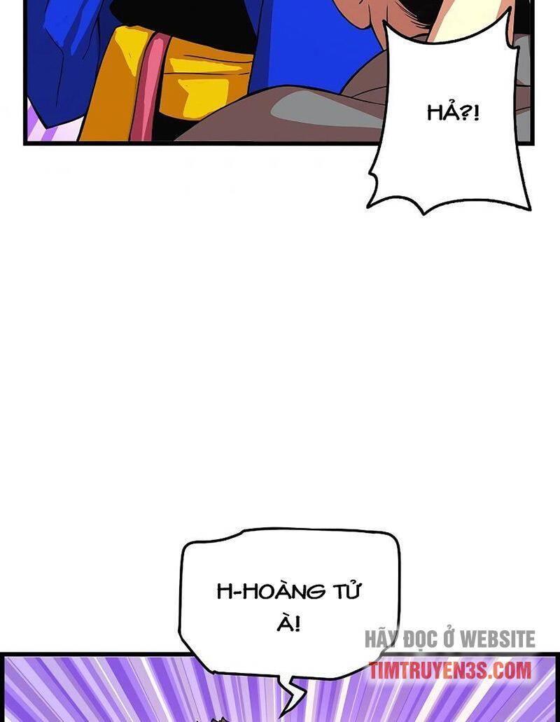 tôi sẽ sống như một hoàng tử chapter 65 29