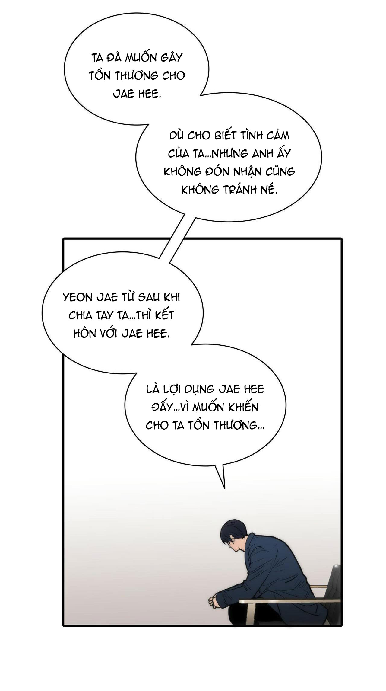 giai điệu của ngôn ngữ chapter 57 15