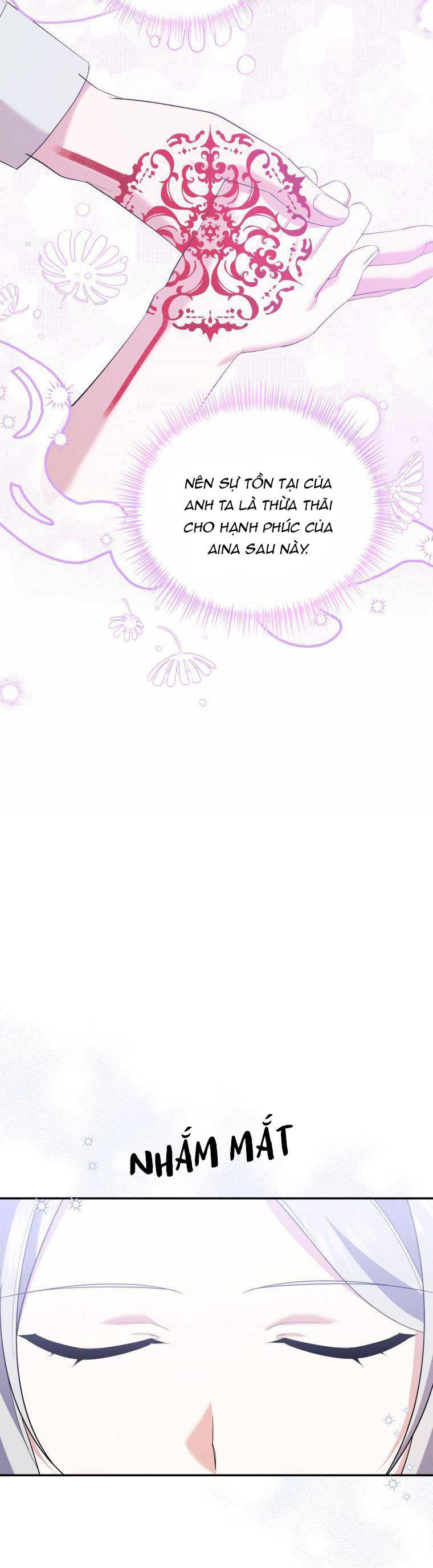 xin hãy ủng hộ sự trả thù của tôi chapter 7 29